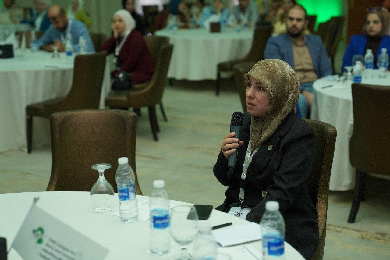 3rd Iraqi Rehabilitation Medicine Scientific Conference August 21-22, 2025 Babylon-Rotana Hotel, Baghdad, Iraq