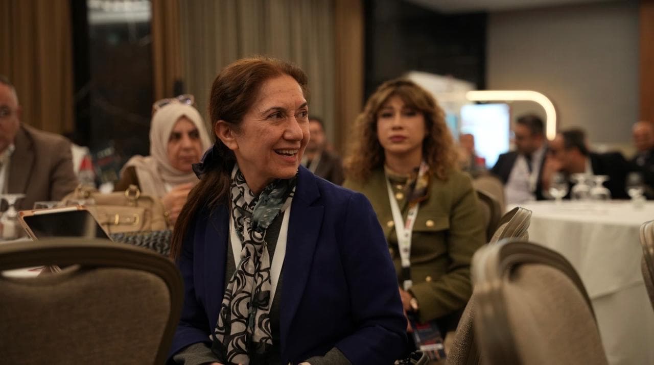 Basrah Bright: Iraqi Rheumatologists Gather for the 2nd League for Bone and Joint Health Scientific Conference