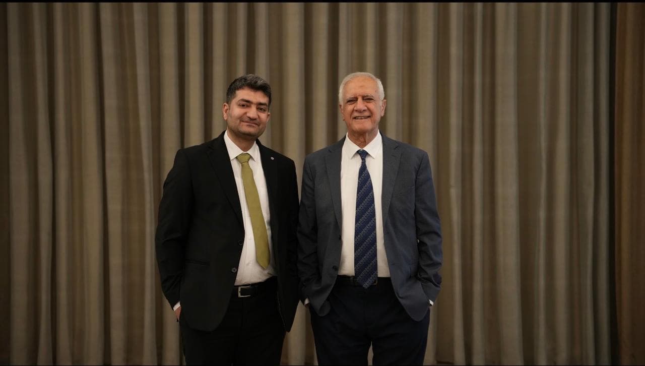 Basrah Bright: Iraqi Rheumatologists Gather for the 2nd League for Bone and Joint Health Scientific Conference