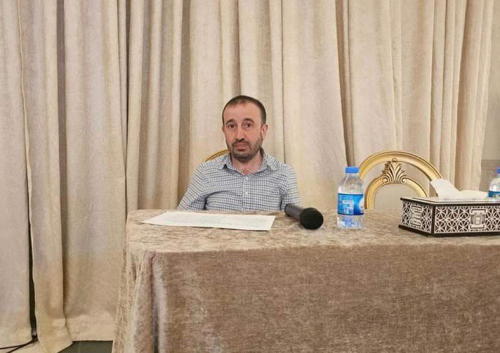 2023 Mosul Rheumatology Summit: A Convergence of Iraqi Rheumatologists on Psoriatic Arthritis image 16