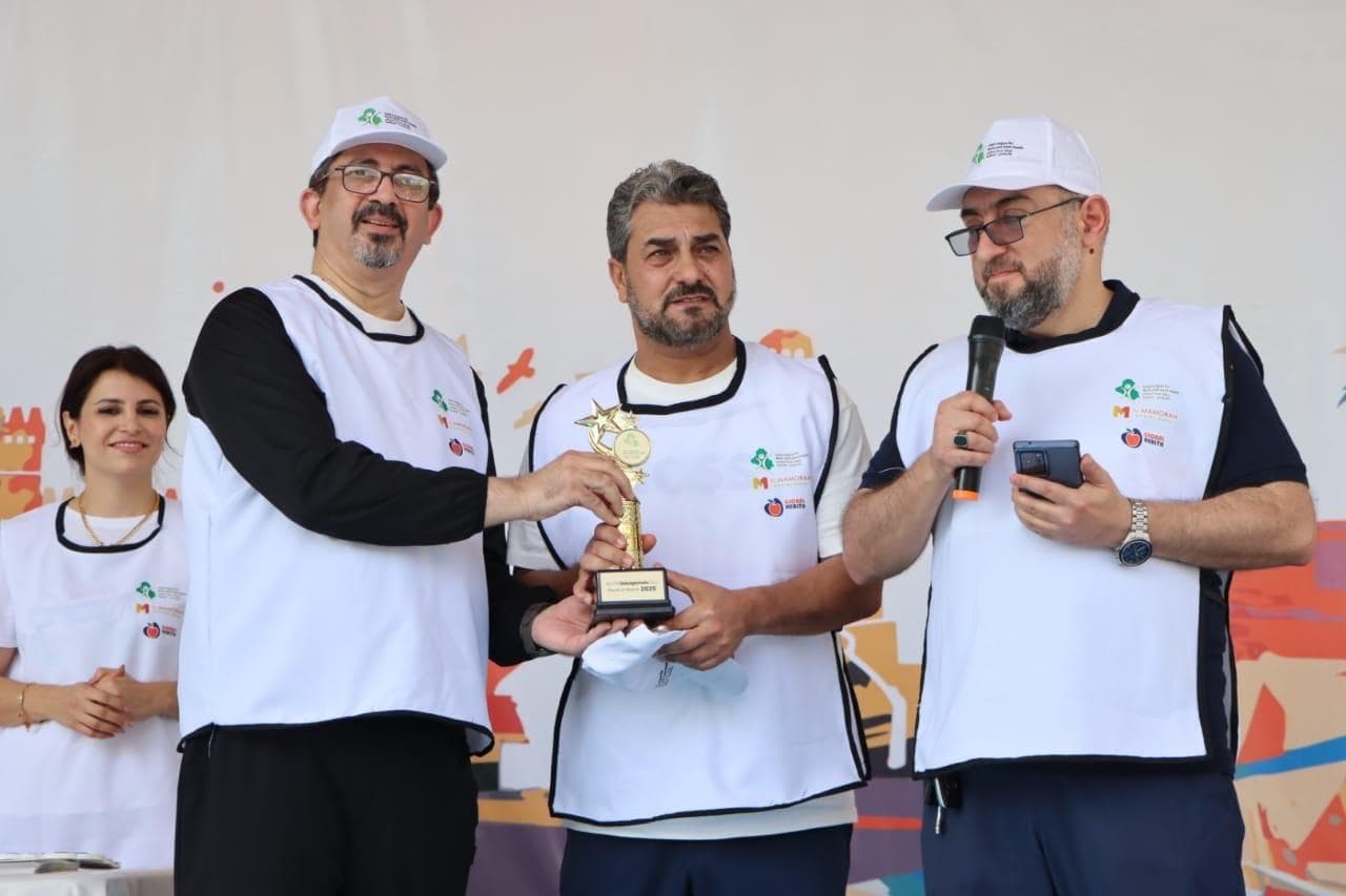 Iraqi League for Bone and Joint Health activities in October 2025 on the occasion of World Arthritis Day and World Osteoporosis Day