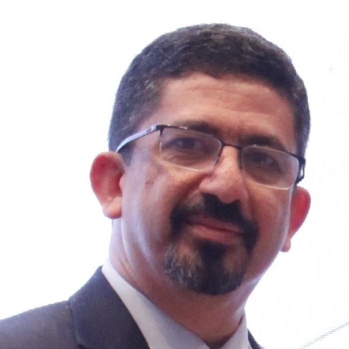 Nizar Abdulateef Jassim, MD